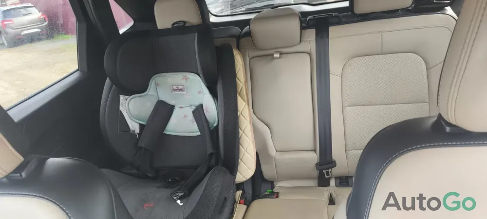 Продажа Ford Escape (IV), 2021 г., Гомель Гомель - изображение 5