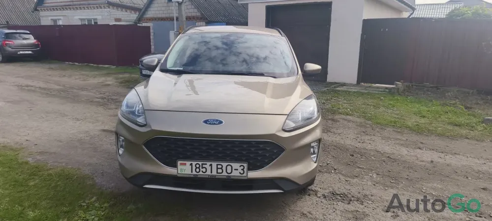 Продажа Ford Escape (IV), 2021 г., Гомель Гомель - изображение 7