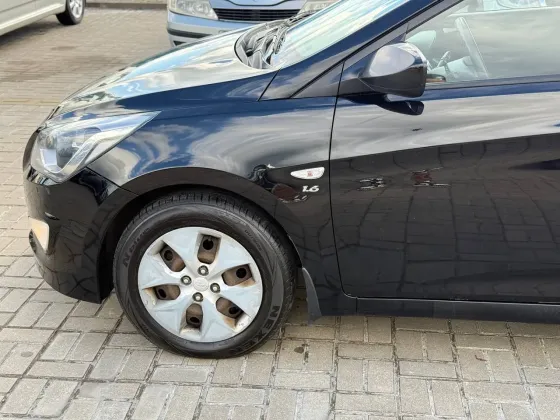 Продажа Hyundai Solaris I Рестайлинг, 2014 г., Минск Минск