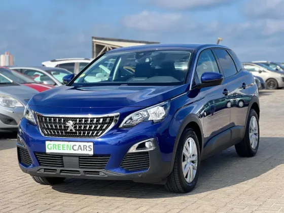 Продажа Peugeot 3008 (II) Рестайлинг, 2020 г., Минск Минск