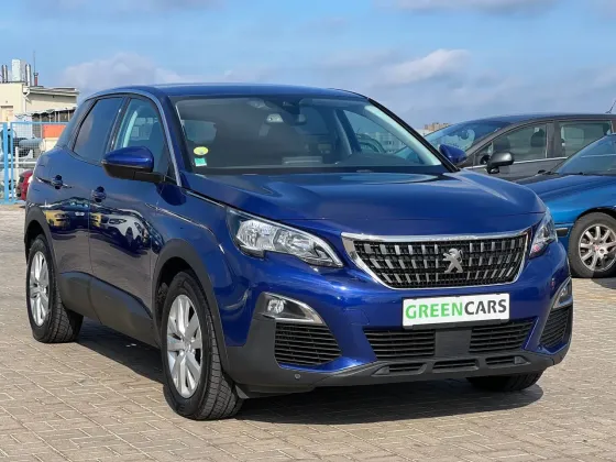 Продажа Peugeot 3008 (II) Рестайлинг, 2020 г., Минск Минск
