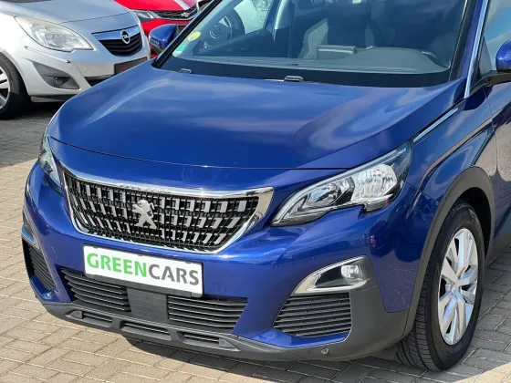 Продажа Peugeot 3008 (II) Рестайлинг, 2020 г., Минск Минск
