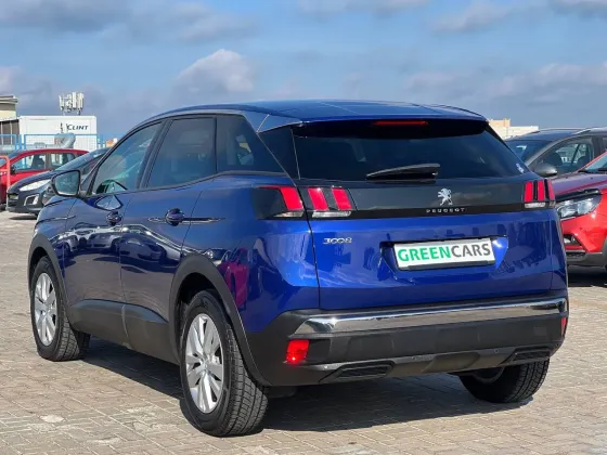 Продажа Peugeot 3008 (II) Рестайлинг, 2020 г., Минск Минск