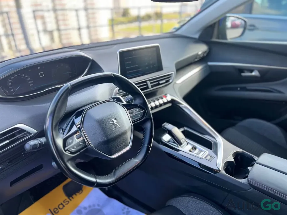 Продажа Peugeot 3008 (II) Рестайлинг, 2020 г., Минск Минск - изображение 11