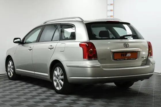 Продажа Toyota Avensis II, 2003 г., Минск Минск