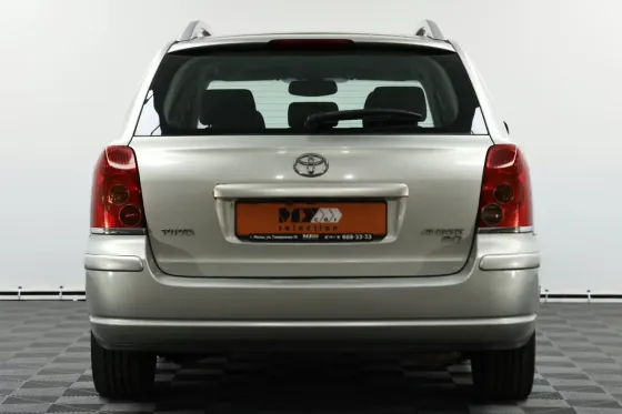 Продажа Toyota Avensis II, 2003 г., Минск Минск