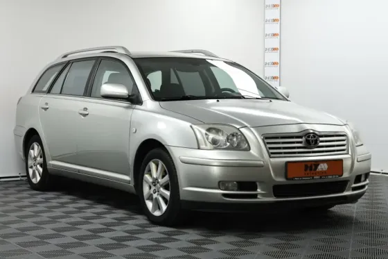 Продажа Toyota Avensis II, 2003 г., Минск Минск