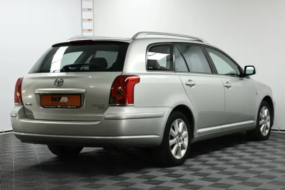 Продажа Toyota Avensis II, 2003 г., Минск Минск