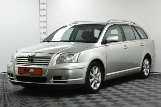 Продажа Toyota Avensis II, 2003 г., Минск Минск
