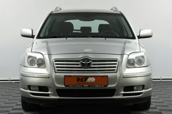 Продажа Toyota Avensis II, 2003 г., Минск Минск