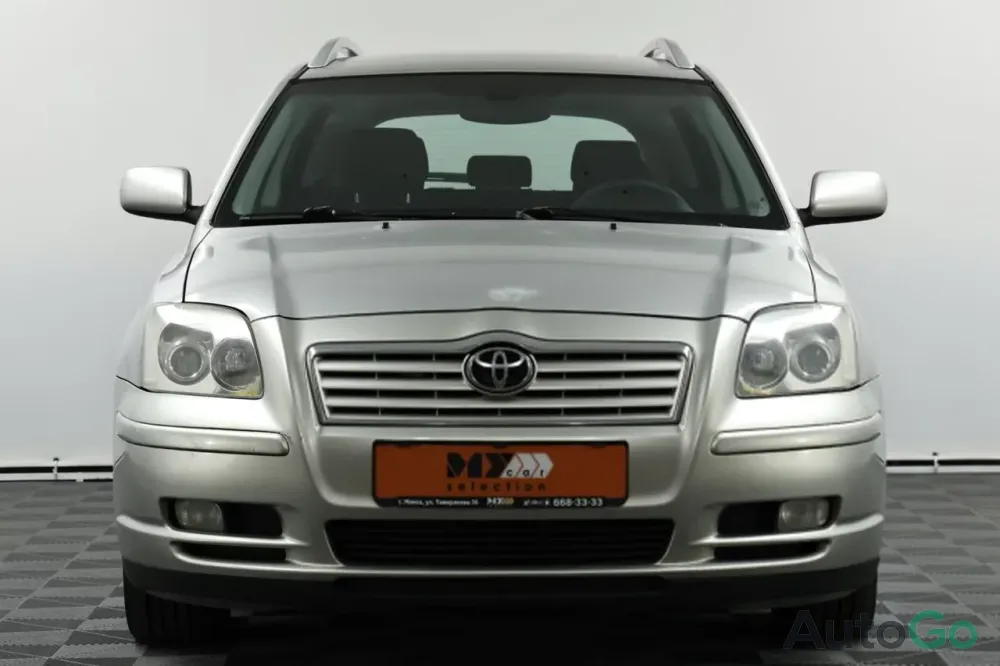 Продажа Toyota Avensis II, 2003 г., Минск Минск - изображение 2