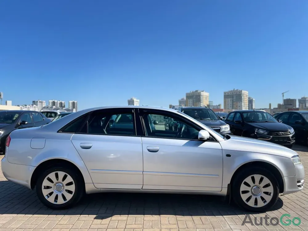 Продажа Audi A4 (B7), 2005 г., Минск Минск - изображение 12