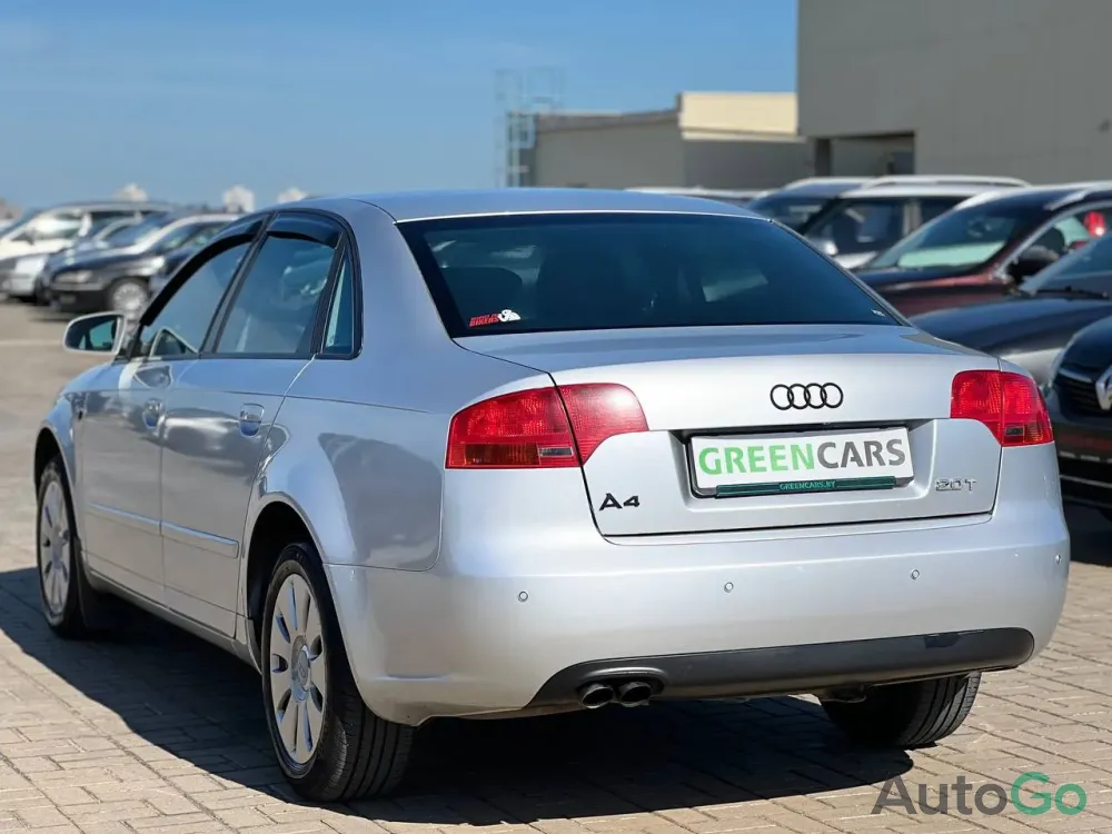  A4 (B7)