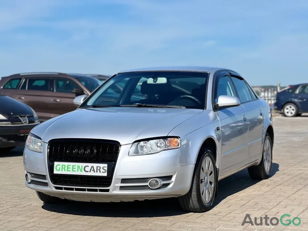  A4 (B7)