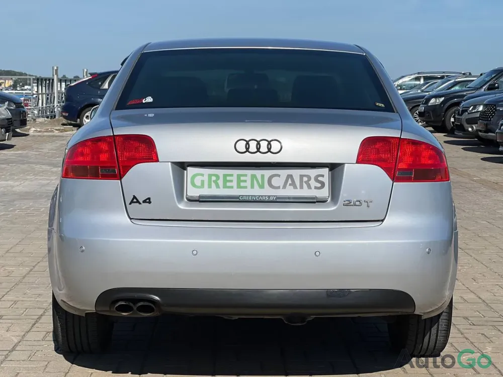  A4 (B7)
