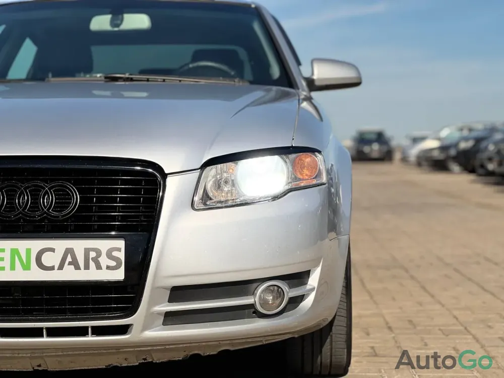  A4 (B7)