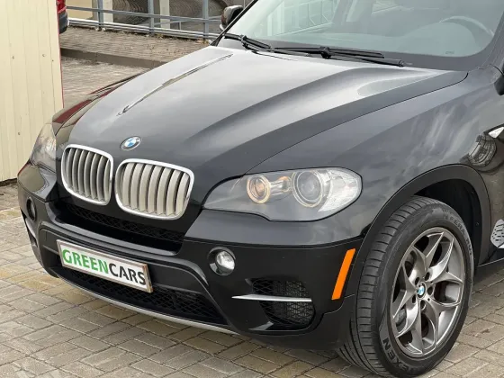 Продажа BMW X5 (E70) Рестайлинг, 2010 г., Минск Минск
