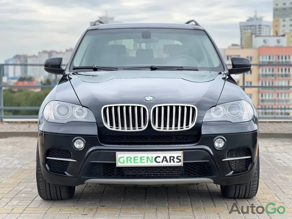 Продажа BMW X5 (E70) Рестайлинг, 2010 г., Минск Минск - изображение 2