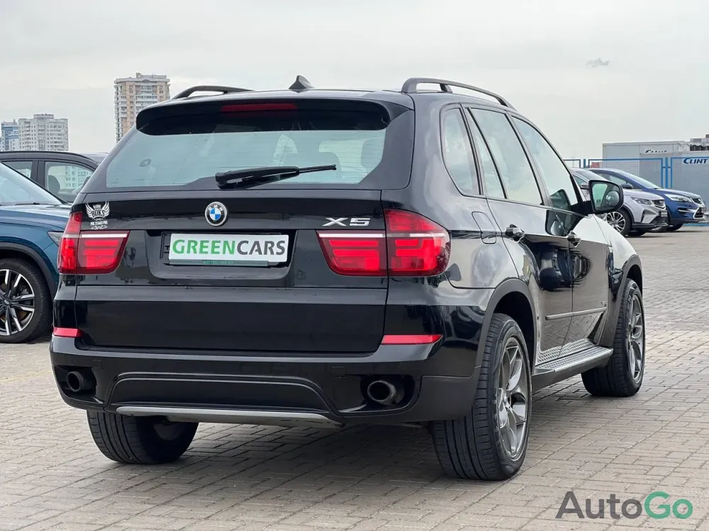 Продажа BMW X5 (E70) Рестайлинг, 2010 г., Минск Минск - изображение 12