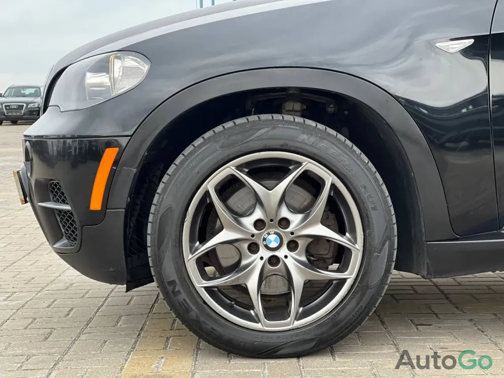 Продажа BMW X5 (E70) Рестайлинг, 2010 г., Минск Минск - изображение 7