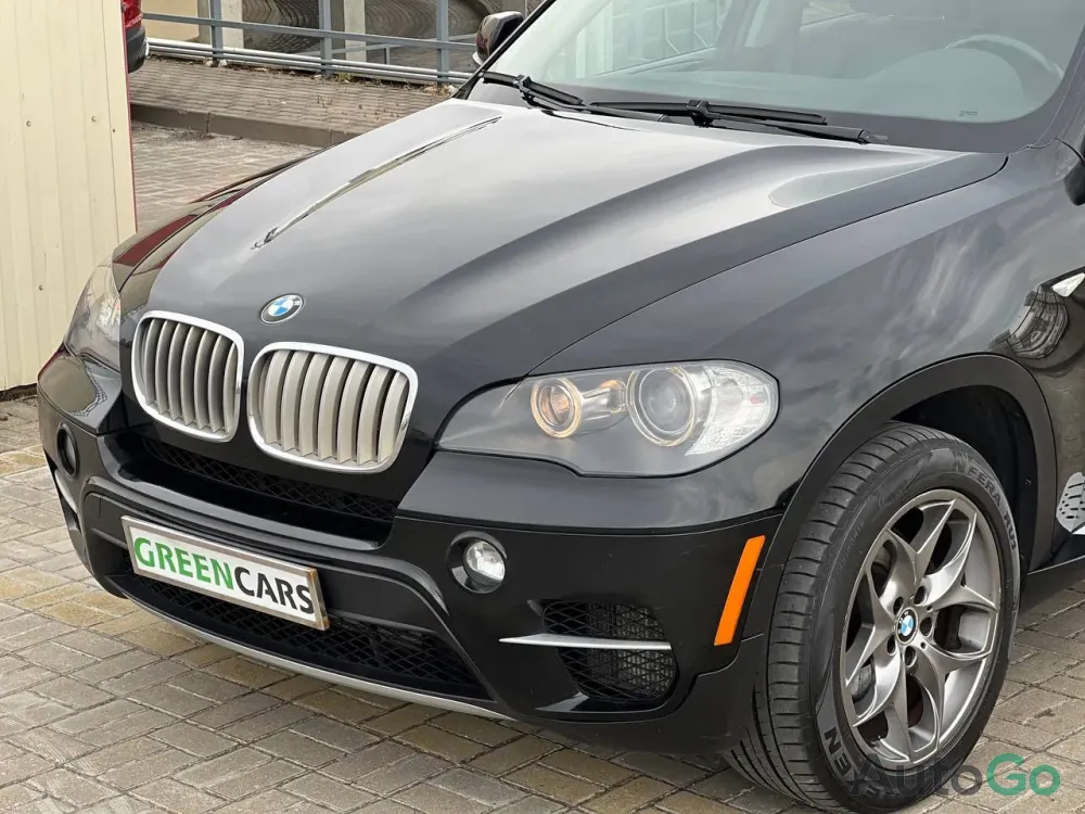 Продажа BMW X5 (E70) Рестайлинг, 2010 г., Минск Минск - изображение 5