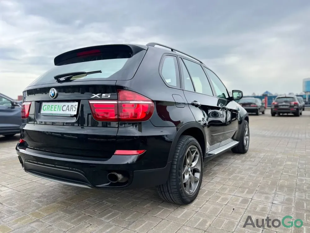 Продажа BMW X5 (E70) Рестайлинг, 2010 г., Минск Минск - изображение 9