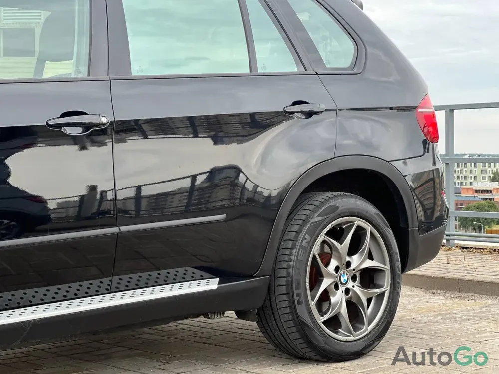 Продажа BMW X5 (E70) Рестайлинг, 2010 г., Минск Минск - изображение 6