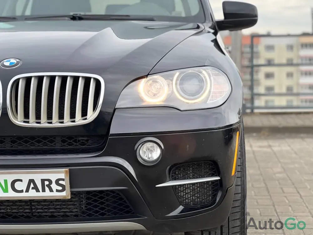 Продажа BMW X5 (E70) Рестайлинг, 2010 г., Минск Минск - изображение 4