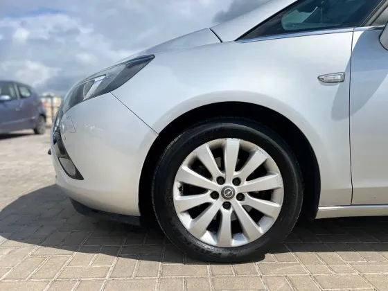 Продажа Opel Zafira Tourer C, 2016 г., Минск Минск