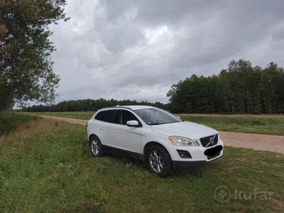 Продажа Volvo XC60 I, 2009 г., Кобрин Кобрин