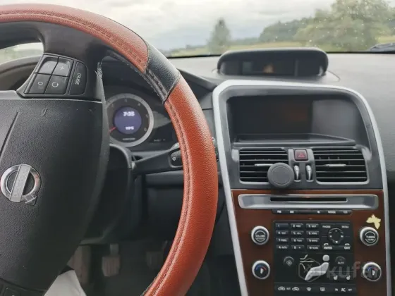 Продажа Volvo XC60 I, 2009 г., Кобрин Кобрин