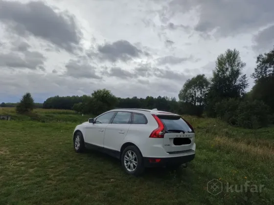 Продажа Volvo XC60 I, 2009 г., Кобрин Кобрин