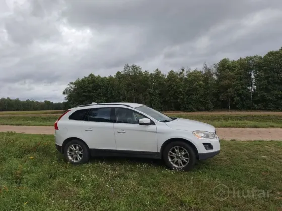 Продажа Volvo XC60 I, 2009 г., Кобрин Кобрин