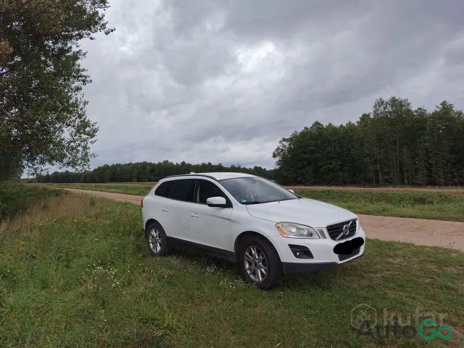  XC60 I