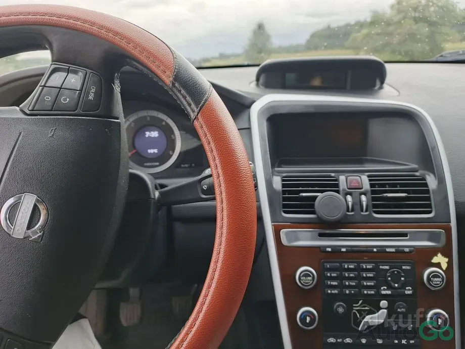  XC60 I