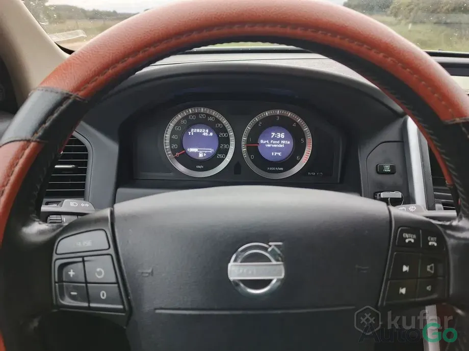  XC60 I