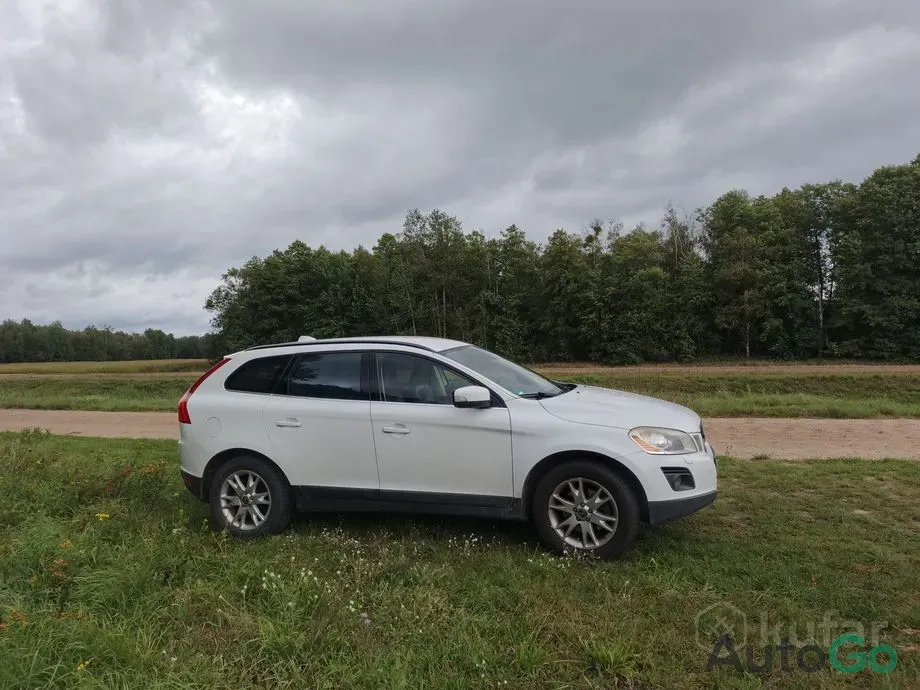  XC60 I