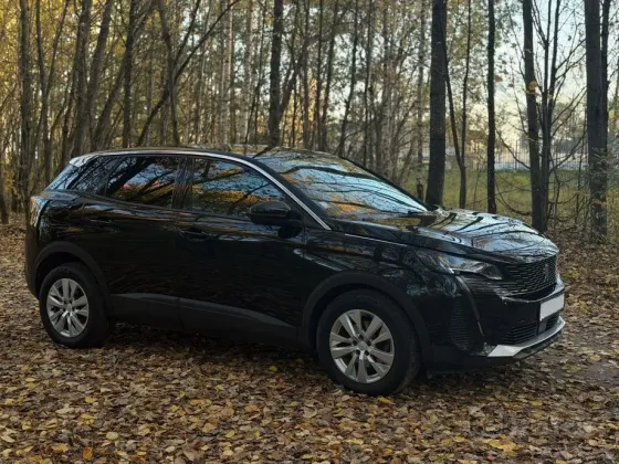 Продажа Peugeot 3008 II Рестайлинг, 2022 г., Бобруйск Бобруйск