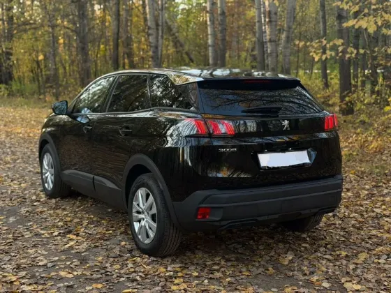 Продажа Peugeot 3008 II Рестайлинг, 2022 г., Бобруйск Бобруйск