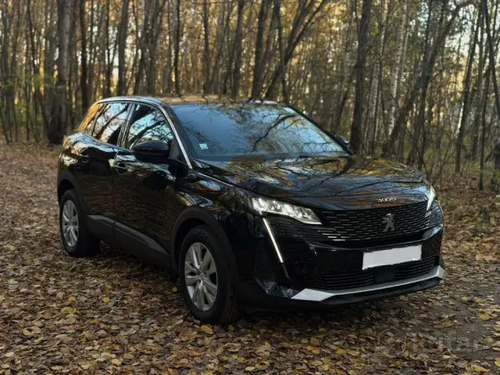 Продажа Peugeot 3008 II Рестайлинг, 2022 г., Бобруйск Бобруйск