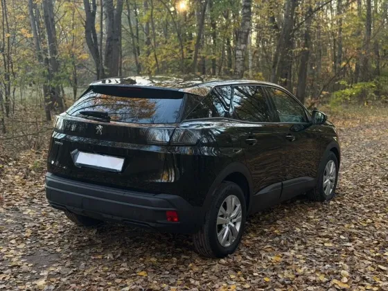 Продажа Peugeot 3008 II Рестайлинг, 2022 г., Бобруйск Бобруйск