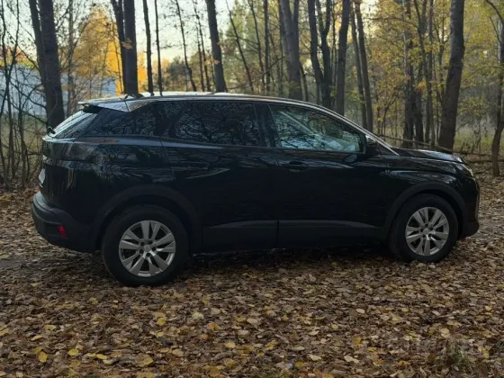 Продажа Peugeot 3008 II Рестайлинг, 2022 г., Бобруйск Бобруйск