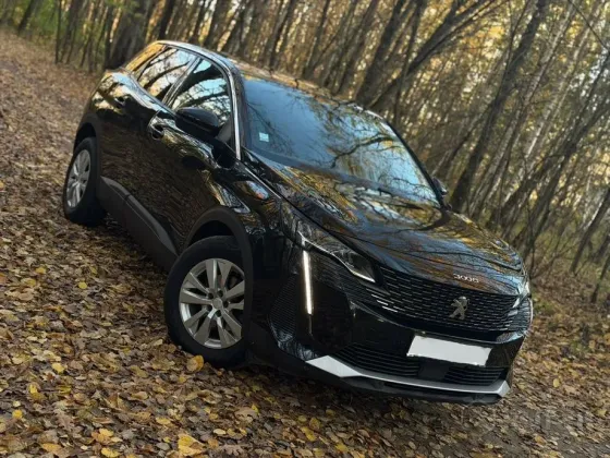Продажа Peugeot 3008 II Рестайлинг, 2022 г., Бобруйск Бобруйск