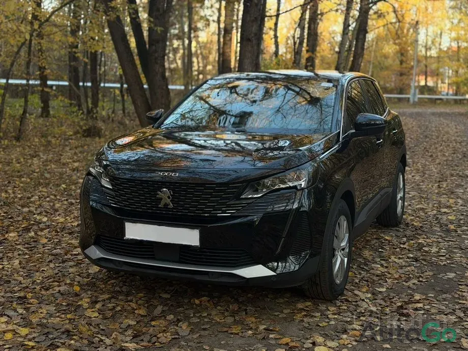 Продажа Peugeot 3008 II Рестайлинг, 2022 г., Бобруйск Бобруйск - изображение 12