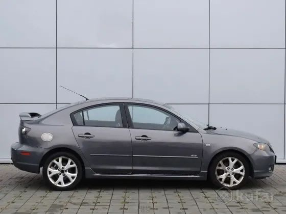 Продажа Mazda 3 I (BK) Рестайлинг, 2007 г., Минск Минск