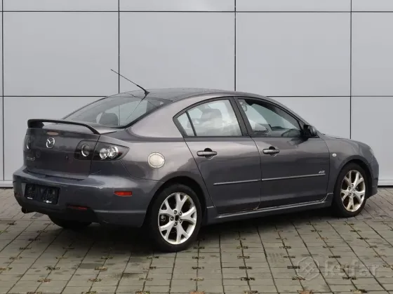 Продажа Mazda 3 I (BK) Рестайлинг, 2007 г., Минск Минск