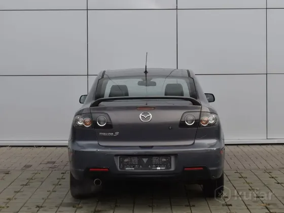 Продажа Mazda 3 I (BK) Рестайлинг, 2007 г., Минск Минск