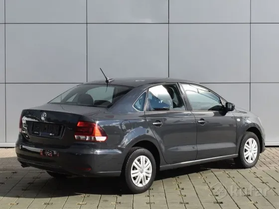 Продажа Volkswagen Polo Sedan I Рестайлинг, 2018 г., Минск Минск