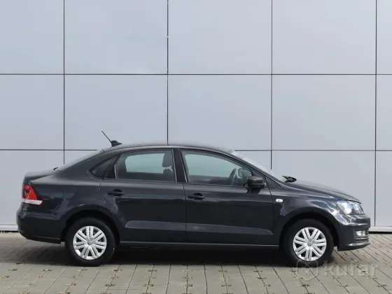 Продажа Volkswagen Polo Sedan I Рестайлинг, 2018 г., Минск Минск