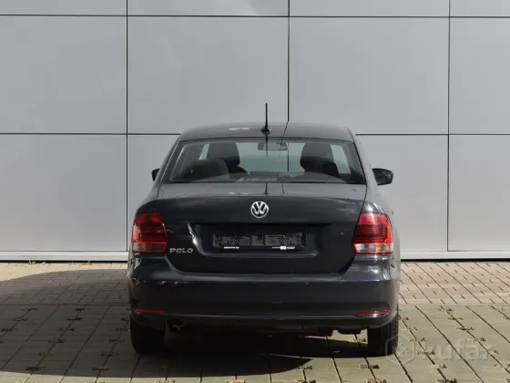 Продажа Volkswagen Polo Sedan I Рестайлинг, 2018 г., Минск Минск
